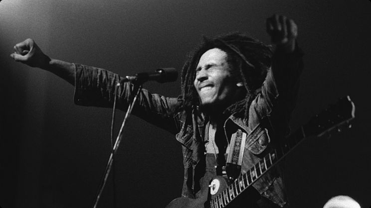 Bob Marley