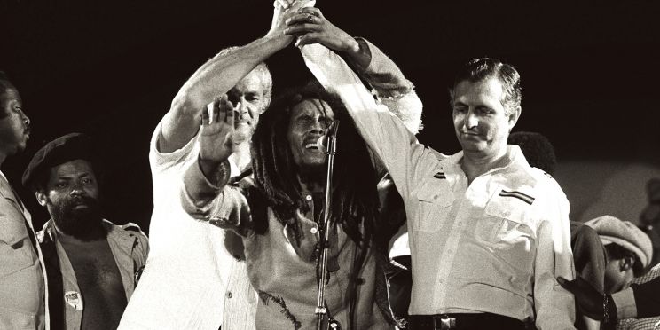 Bob Marley