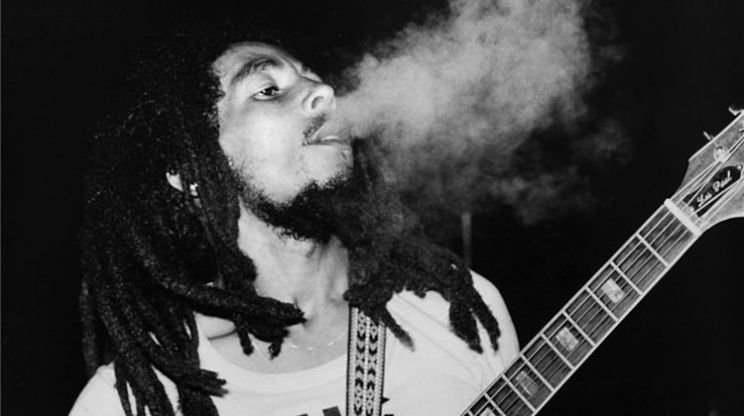 Bob Marley