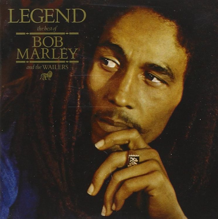 Bob Marley