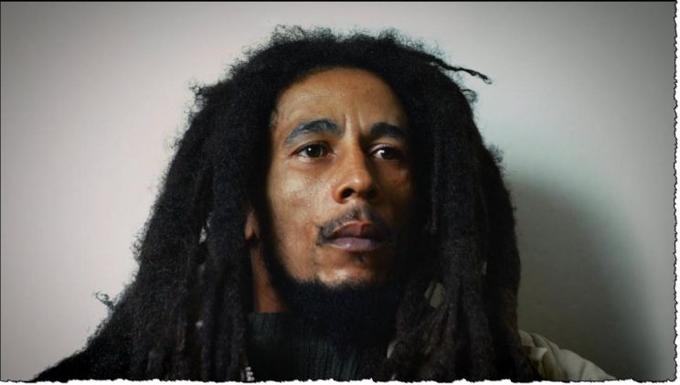 Bob Marley