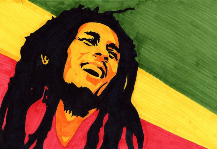 Bob Marley