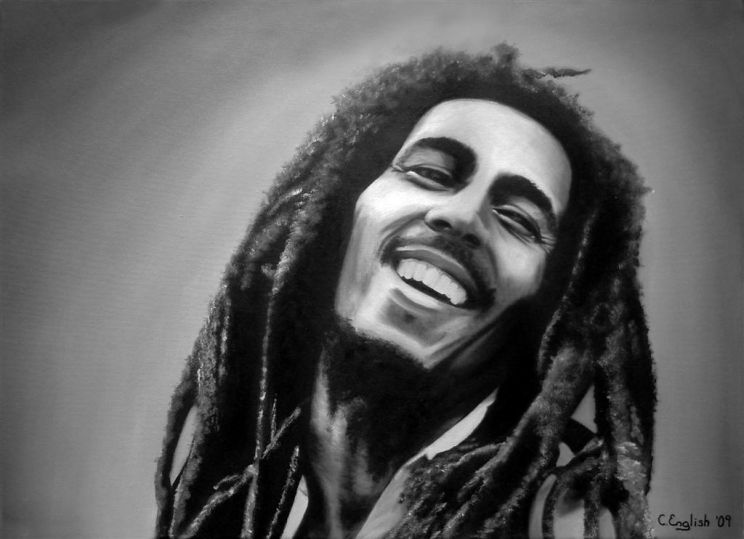 Bob Marley