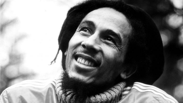 Bob Marley