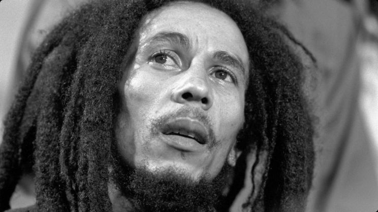 Bob Marley