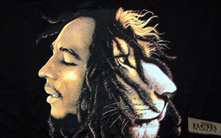 Bob Marley
