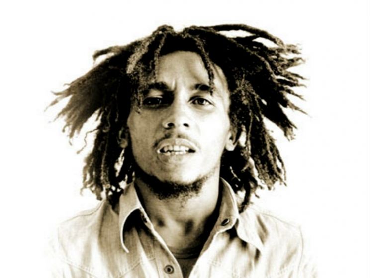 Bob Marley