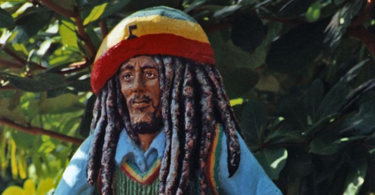 Bob Marley