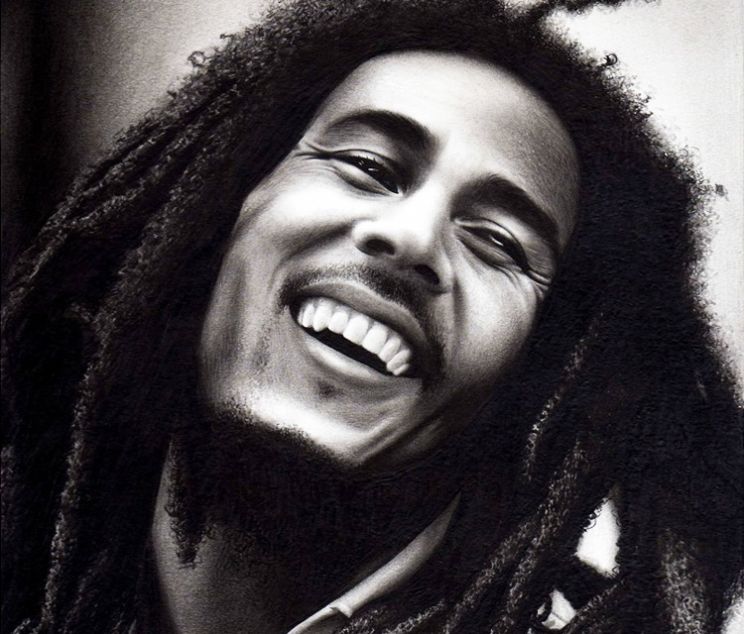 Bob Marley