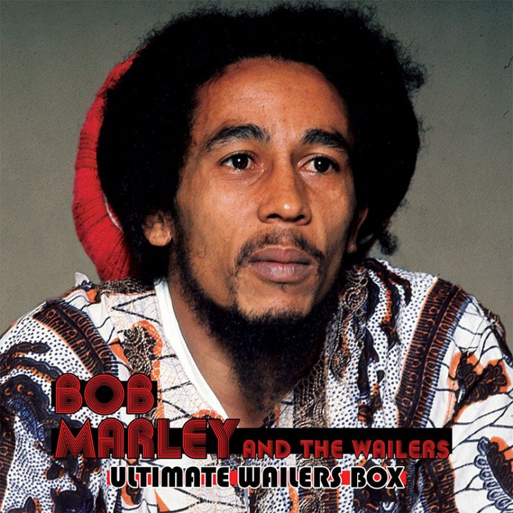 Bob Marley