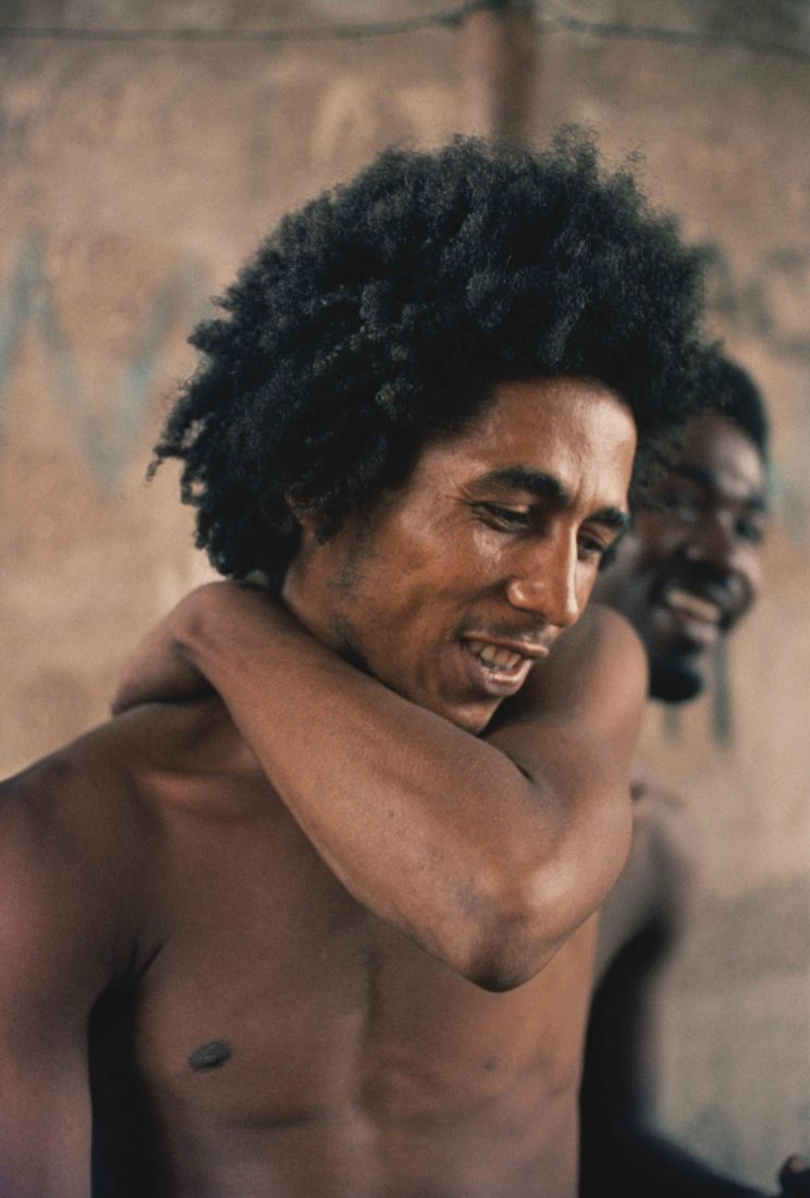 Bob Marley