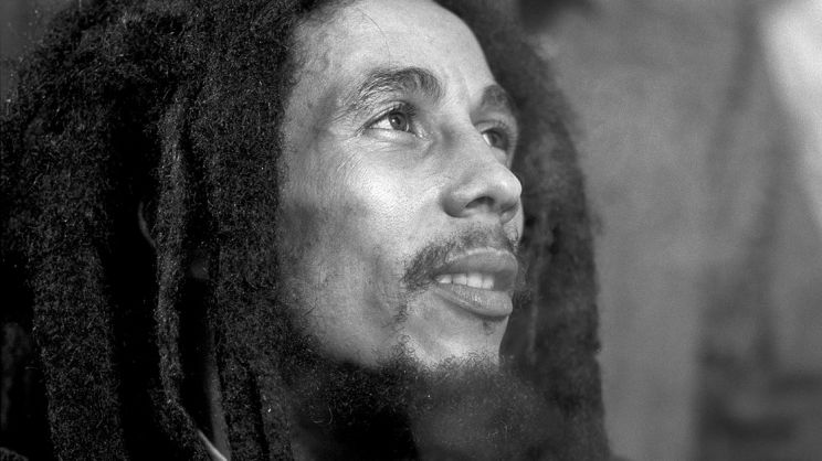 Bob Marley