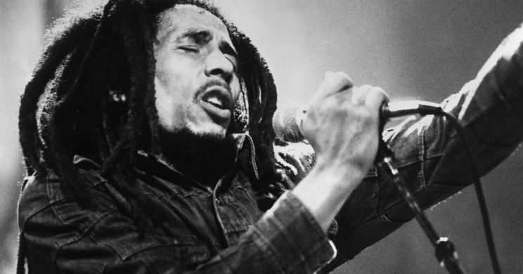 Bob Marley