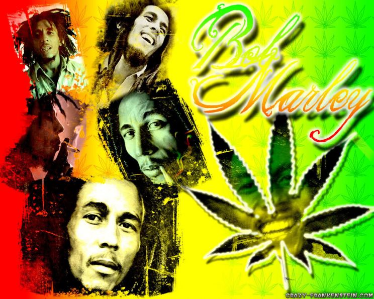 Bob Marley