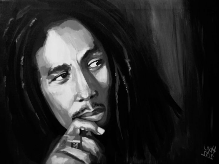 Bob Marley