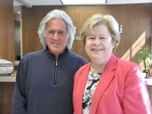 Bob Massi