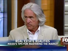 Bob Massi