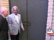 Bob Massi