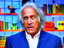 Bob Massi