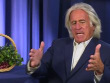 Bob Massi