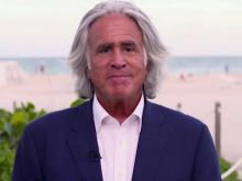 Bob Massi