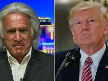 Bob Massi