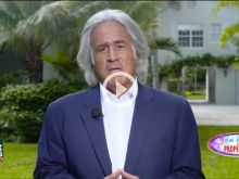 Bob Massi