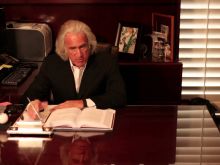 Bob Massi