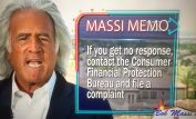 Bob Massi