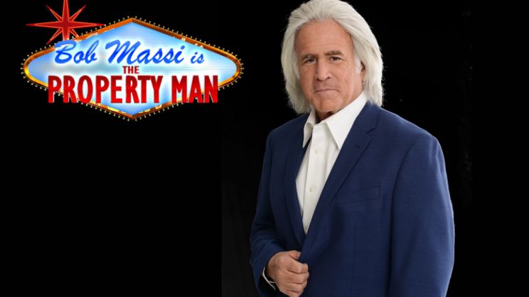 Bob Massi