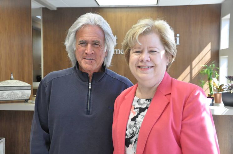 Bob Massi