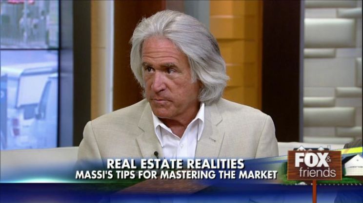 Bob Massi