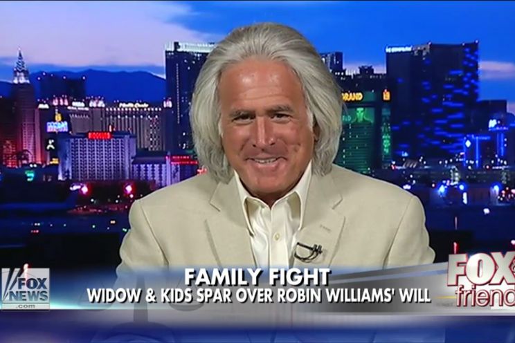 Bob Massi