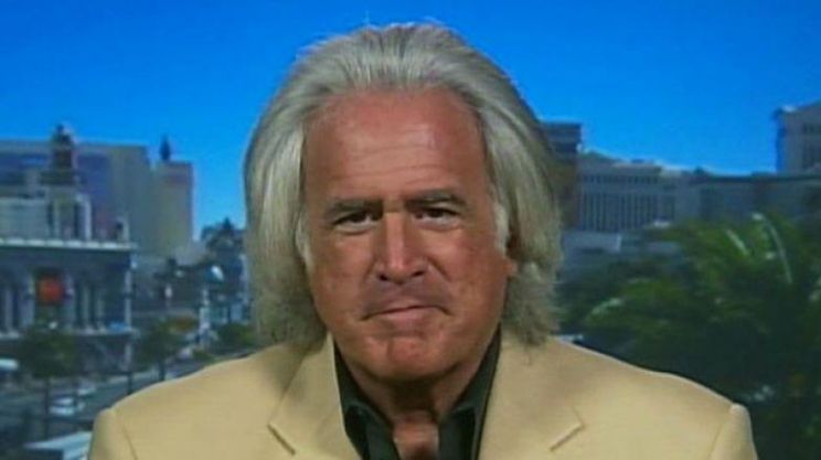 Bob Massi