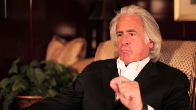 Bob Massi
