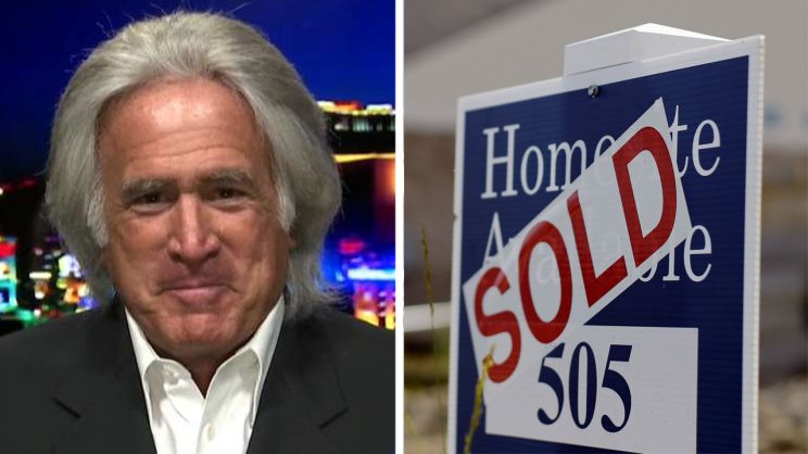 Bob Massi