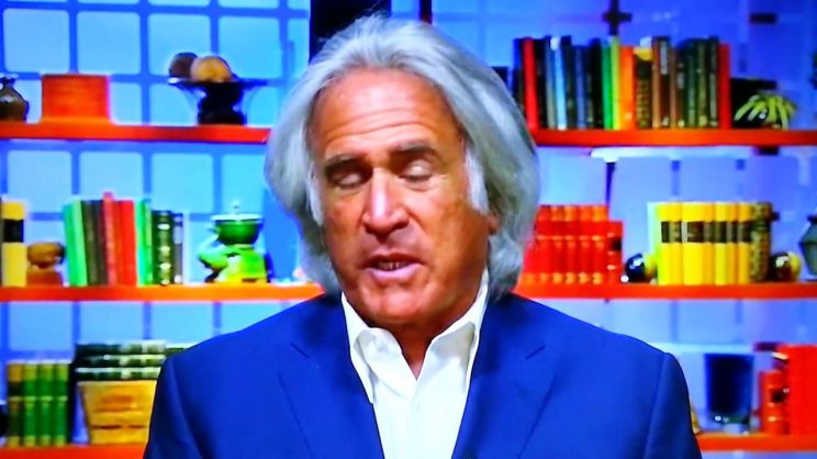 Bob Massi