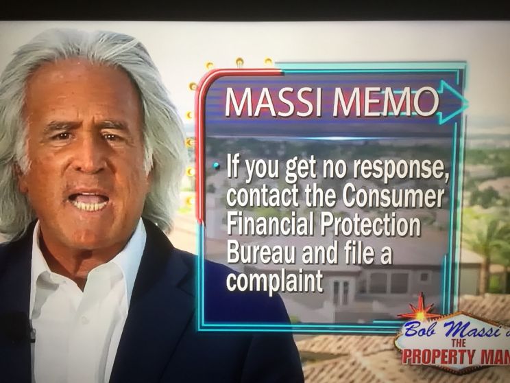Bob Massi