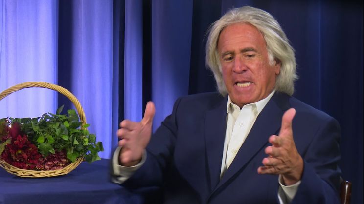 Bob Massi
