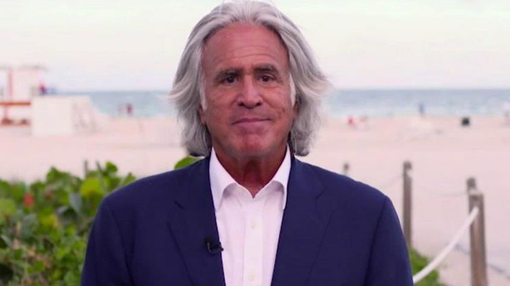 Bob Massi