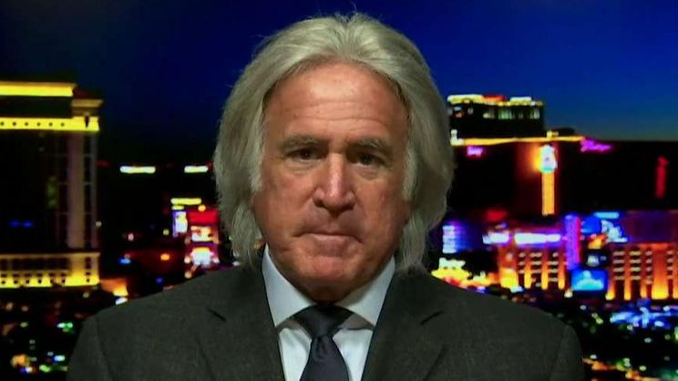 Bob Massi