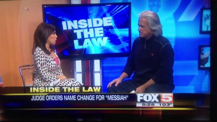 Bob Massi