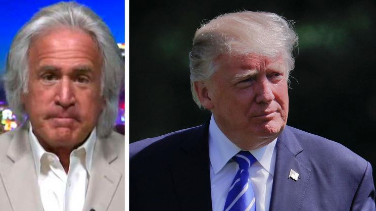 Bob Massi