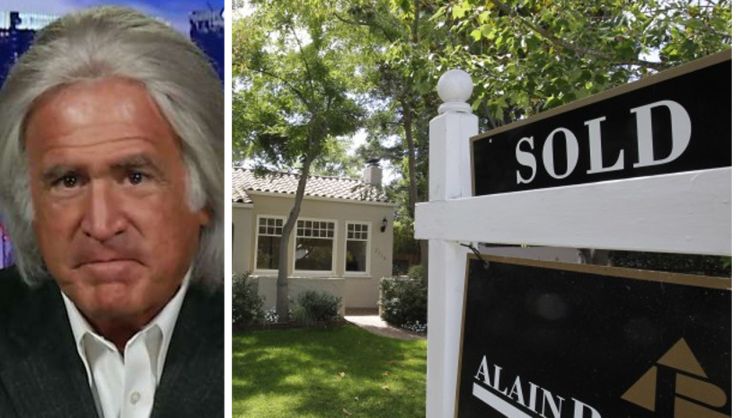 Bob Massi
