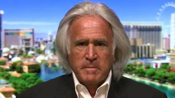 Bob Massi