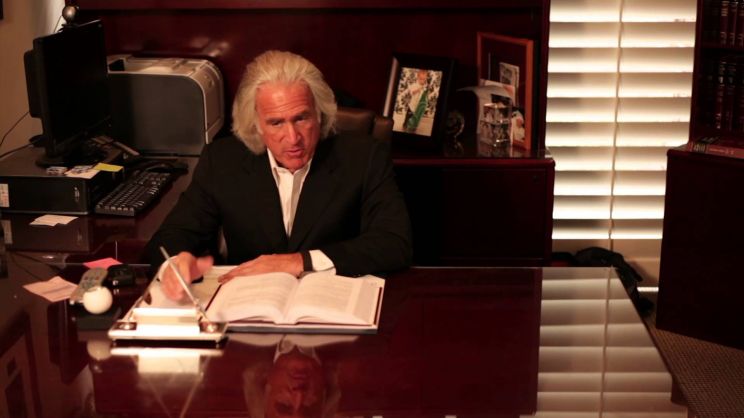 Bob Massi