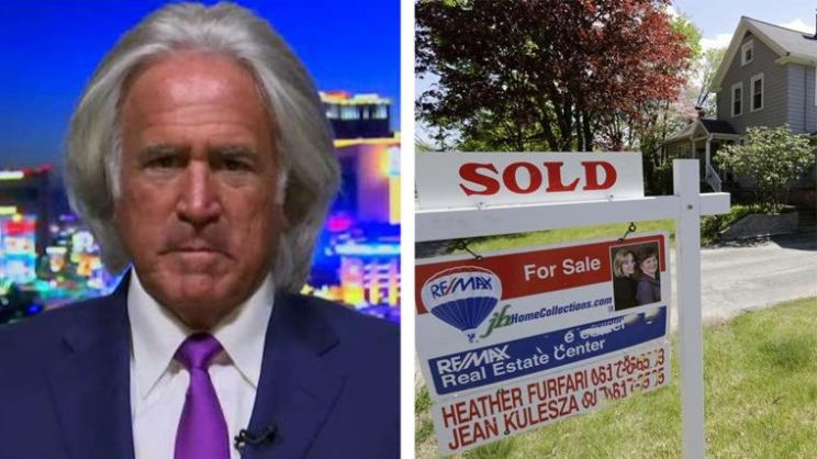 Bob Massi