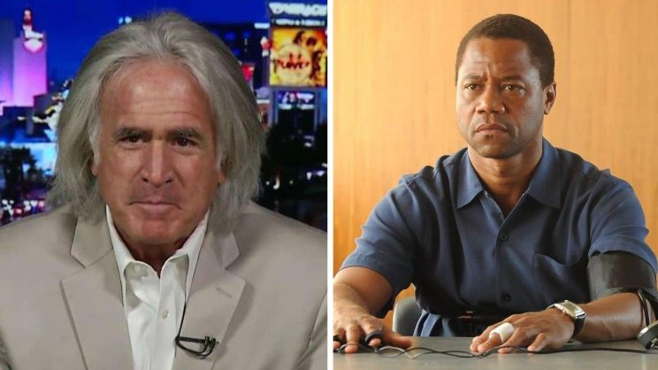 Bob Massi