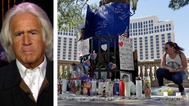 Bob Massi