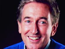 Bob McGrath